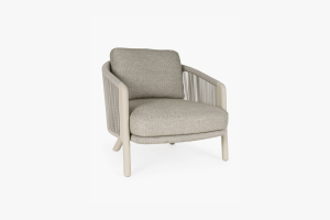 Arc Outdoor Armchair - Sand