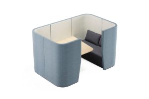 cube-4-person-setting-nz-birch-hpl-table-acoustic-seating-booth-classroom-library-admin-lsg