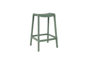 dome-backless-bar-stool-650H-sage-side-angle
