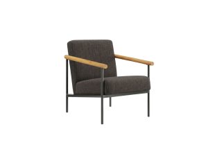 latte-chair-anthracite-front-view-lsg
