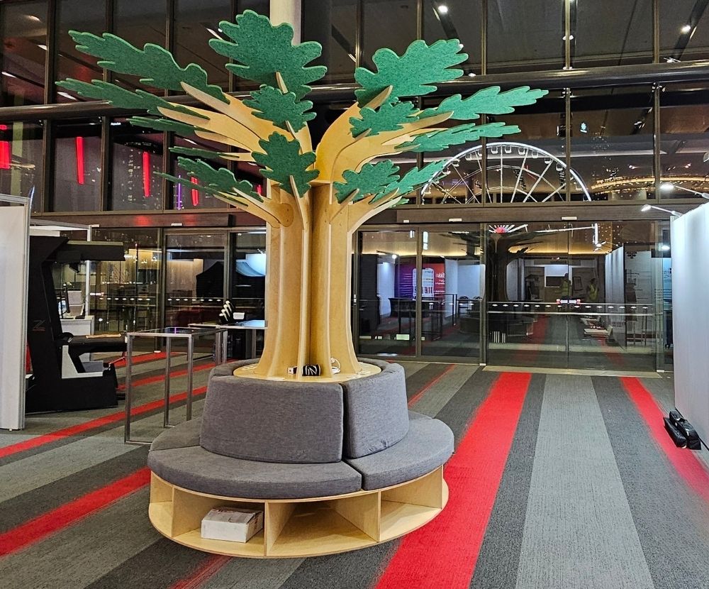 treedom-model-2-brisbane-conference