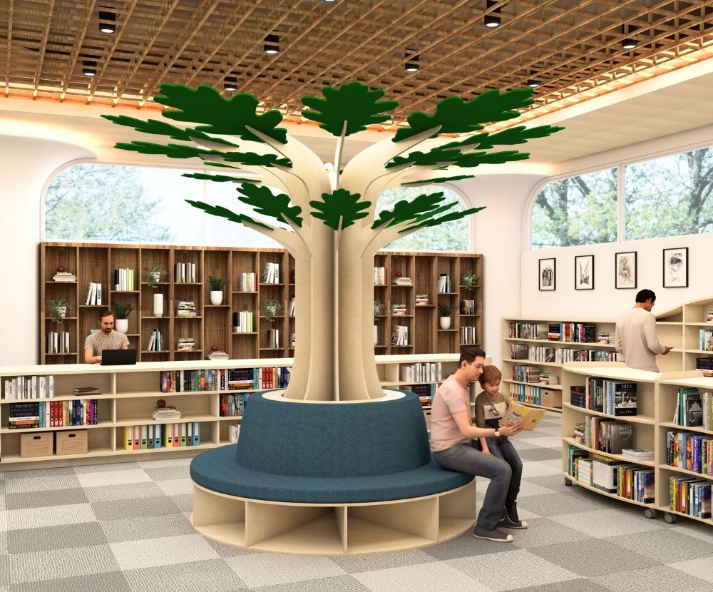 treedom-model-2-render-library