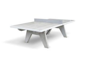 Concrete Table Tennis - College Model