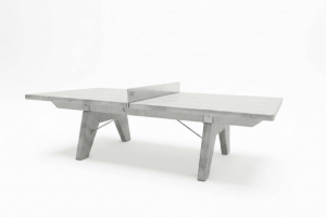 Concrete Table Tennis - Metro Model