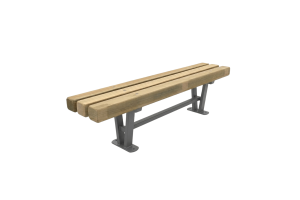 Kiwi Bench