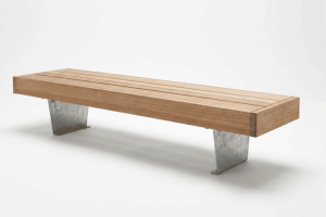 Liffiton Bench 2m