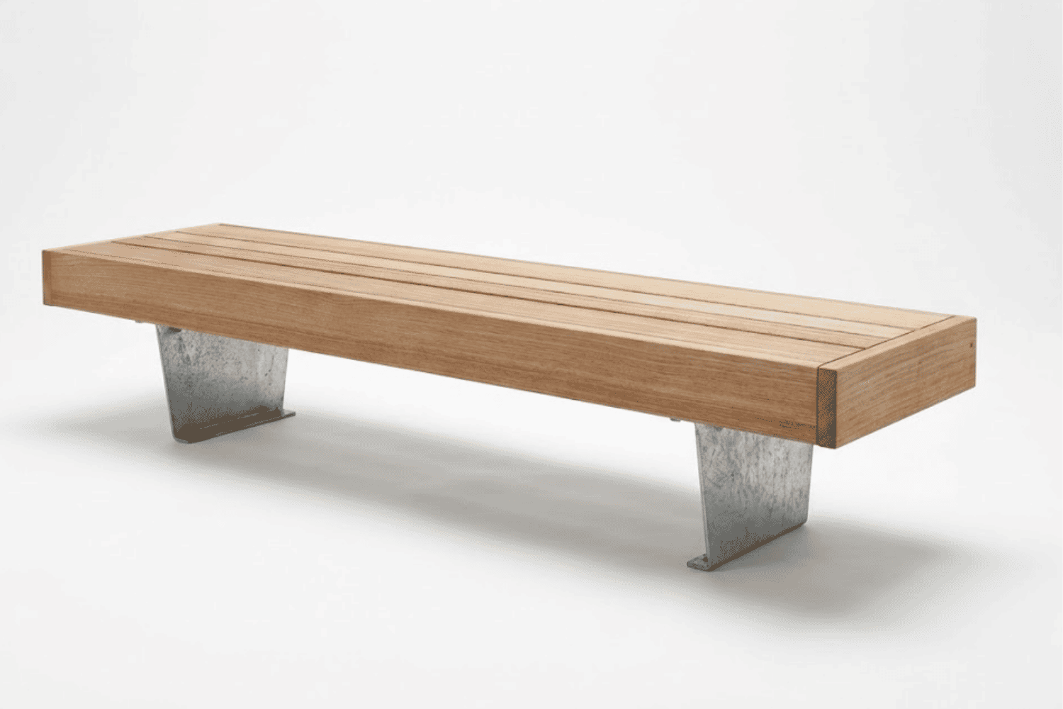 Liffiton Bench 2m