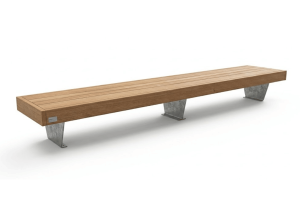 Liffiton Bench 3m