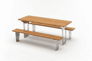 Liffiton Table Setting