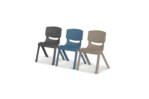 Ox Chair