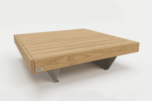 Liffiton Platform Bench