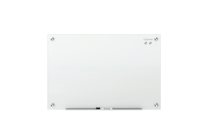 Quartet Infinity Glass Board