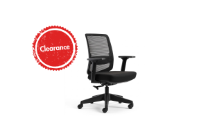 Aero Mesh Task Chair