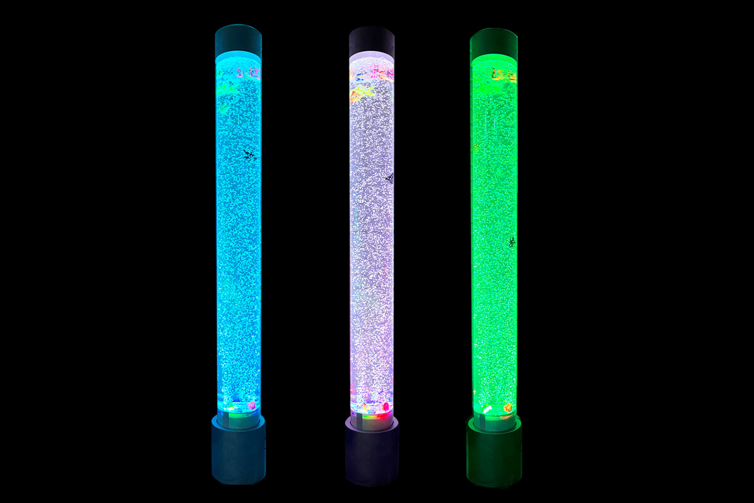 Sensory Bubble Tube 1800
