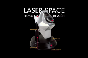 Star Light Projector