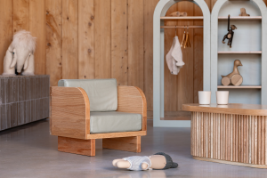 Junior Armchair Sage