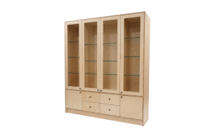 Trophy Cabinet