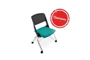 Mahi Chair - Teal