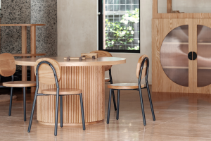 Ottie Stackable Chair
