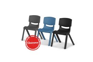 Ox Chair - 460H