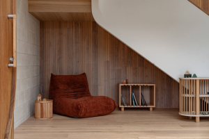 soho-chair-in-rust-lsg-early-learning-soft-seating-nz