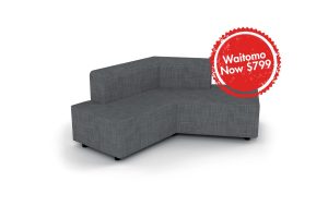 120 Degree Chillax Sofa (LSG Vinyl)