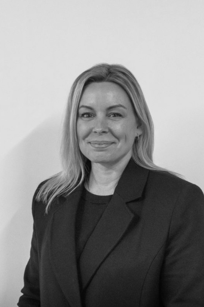 Angela Wallis, Account Manager – Central and Lower South Island at LSG