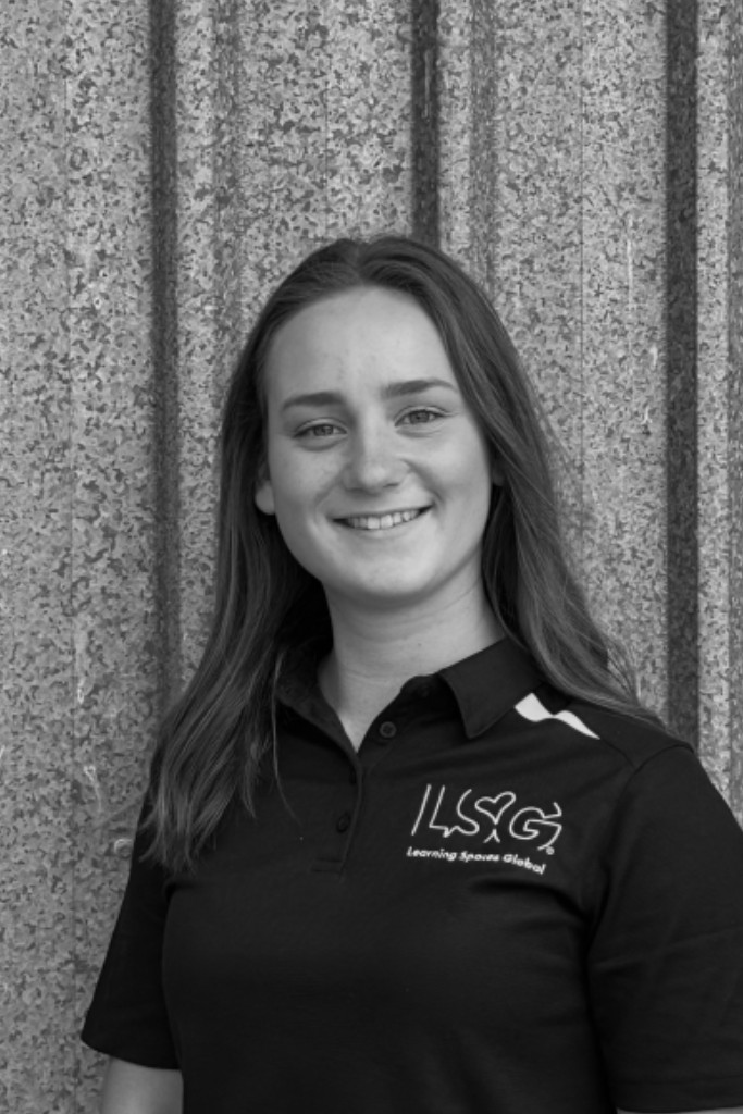 Mataya Woodman, Admin & Customer Care at LSG