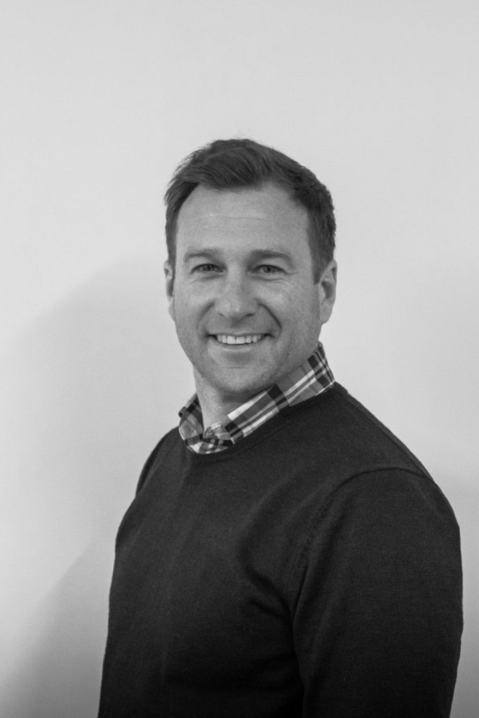 Tim Parkes, Account Manager – Central and Lower North Island at LSG