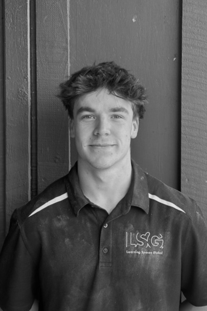 Tomas Wall, Assembly Team at LSG