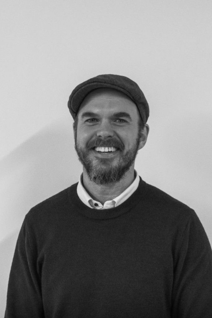 Tony O'Sullivan, Account Manager – Waikato, BOP, Auckland, Northland at LSG