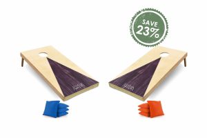 Cornhole Game Set