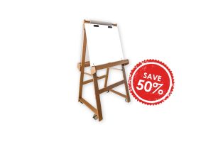 Wooden Easel